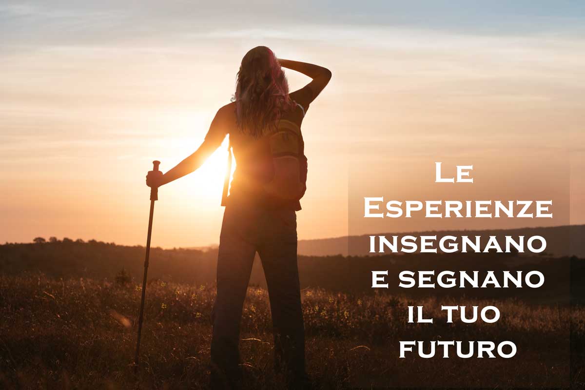 Le esperienze di vita