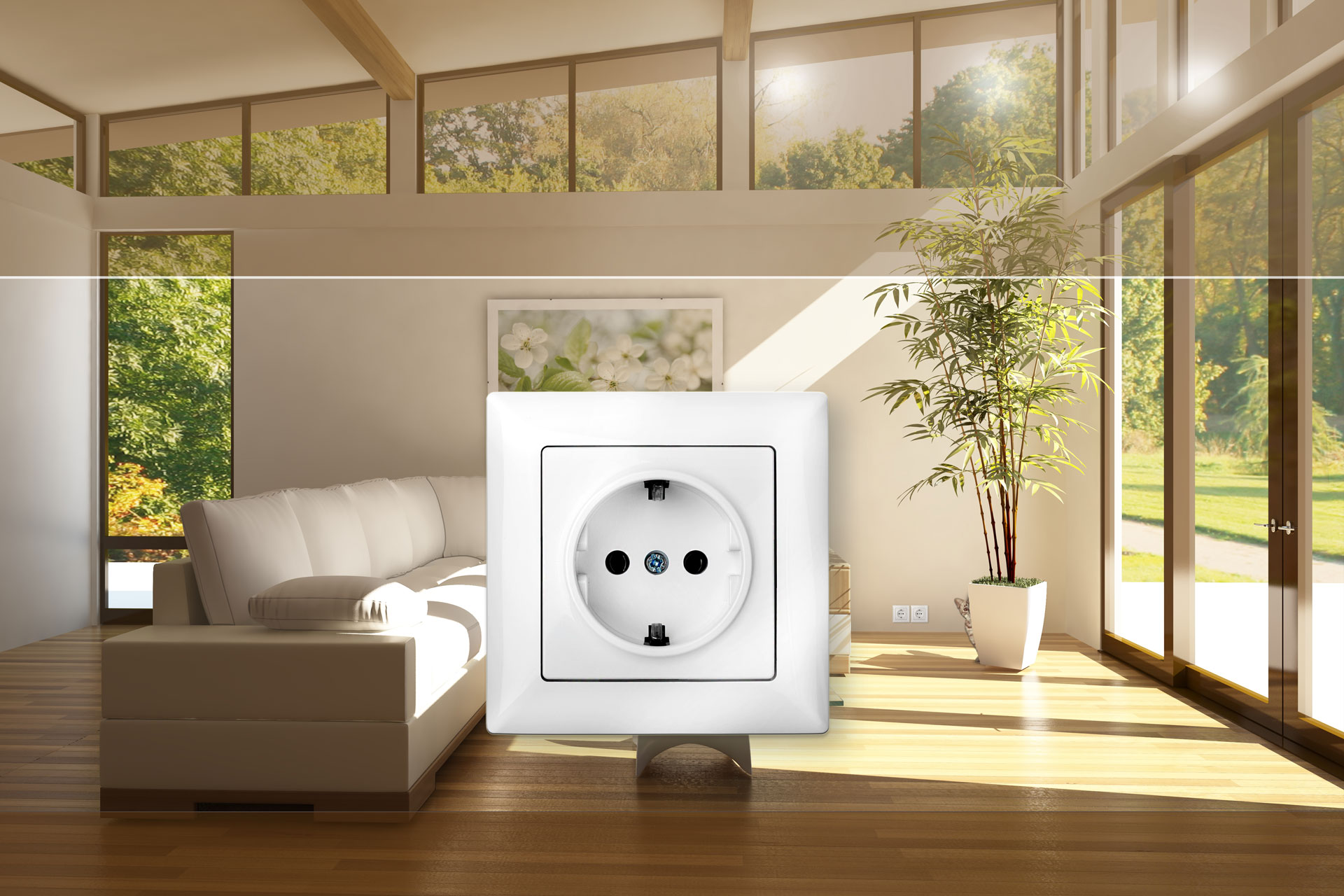 Sito Elettricità Sporca